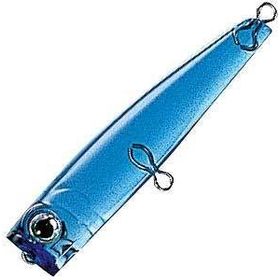Воблер Bassday Crystal Popper 30S (2.3г) CL-05