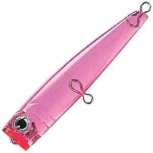 Воблер Bassday Crystal Popper 30S (2.3г) CL-06