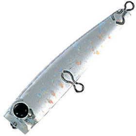 Воблер Bassday Crystal Popper 30S (2.3г) CO-01