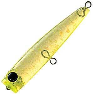Воблер Bassday Crystal Popper 30S (2.3г) CO-06