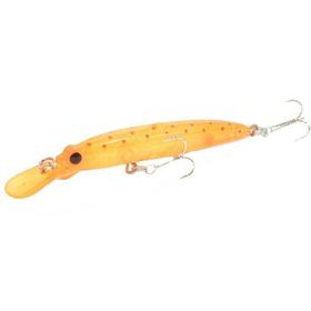 Воблер Bassday Sugar Minnow Slim 55F (2.3г) C-92