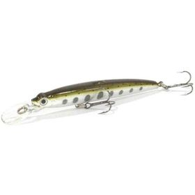 Воблер Bassday Sugar Minnow Slim 55F (2.3г) G-02