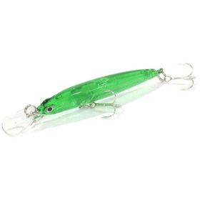 Воблер Bassday Sugar Minnow Slim 55F (2.3г) MB-04