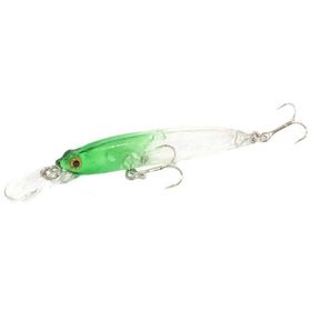 Воблер Bassday Sugar Minnow Slim 55F (2.3г) MB-13