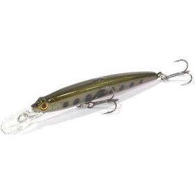 Воблер Bassday Sugar Minnow Slim 95F (6.3г) G-157