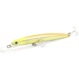 Воблер Bassday Sugar Minnow Slim 95F (6.3г) G-20
