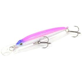 Воблер Bassday Sugar Minnow Slim 95F (6.3г) HH-02