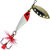 Блесна BAT Good Hope BuzzFish (22г) BZF-03