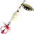 Блесна BAT Good Hope BuzzFish (13г) BZF-17