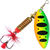 Блесна BAT Good Hope Long 572-01 (3.5г) 002 classic