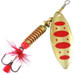 Блесна BAT Good Hope Long 574-01 (3.5г) 004 classic