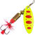 Блесна BAT Good Hope Long 575-01 (3.5г) 005 classic