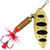 Блесна BAT Good Hope Long 577-01 (3.5г) 007 classic