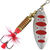 Блесна BAT Good Hope Long 579-01 (3.5г) 009 classic