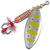Блесна BAT Good Hope Long 580-01 (3.5г) 010 classic