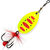 Блесна BAT Good Hope New Aglia 568 Y-03 (10г) 009
