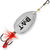 Блесна BAT Good Hope New Aglia 569 Y-03 (10г) 010