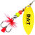 Блесна BAT GoodHope Focus Long BC-02 (7г) 013