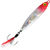 Блесна BAT ZigZag Bullet (16г) ZB10