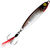 Блесна BAT ZigZag Bullet (16г) ZB12