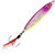 Блесна BAT ZigZag Bullet (16г) ZB7