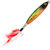 Блесна BAT ZigZag Bullet (27г) ZB1