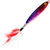 Блесна BAT ZigZag Bullet (27г) ZB8