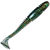 Силиконовая приманка Bat Tiogra FT65 (6.5см) 191 (упаковка - 10шт)