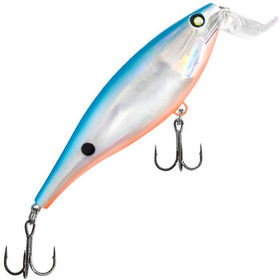 Воблер BAT Super Shad BT077 140F (45г) B034
