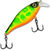 Воблер BAT Brave Robber 4470085 85F (15г) 261