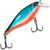 Воблер BAT Brave Robber 4470085 85F (15г) 266
