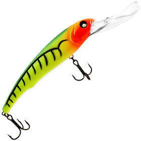 Воблер BAT Crank Trapper BT050 195 (100г) B010