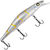 Воблер BAT Favorite BT41 110 (16.5г) CS07