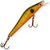 Воблер BAT Hot Minnow 458055 55 (3г) 133