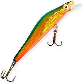 Воблер BAT Hot Minnow 458055 55 (3г) 203