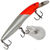 Воблер BAT Lucky Strike 4415125 Perfecte Dancer 125 (20г) 164