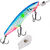 Воблер BAT Lucky Strike 4415125 Perfecte Dancer 125 (20г) 401
