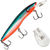 Воблер BAT Lucky Strike 4415150 Perfecte Dancer 150 (35г) 266