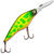 Воблер BAT Lucky Strike 4437075 Deep Diver 75 (11г) 261