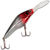 Воблер BAT Lucky Strike 4437075 Deep Diver 75 (11г) 301