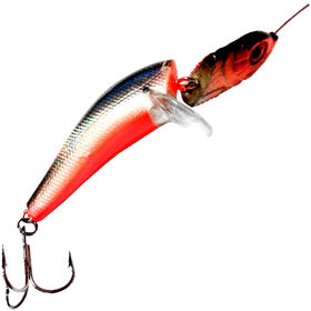 Воблер BAT Lucky Strike Jiggy 4512045 45 (15г) Н1