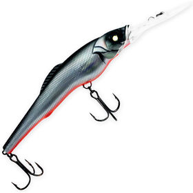 Воблер BAT Nerve BT051 190 (79г) B003