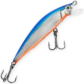 Воблер BAT Spoor Minnow (4)454070 70 (5г) 298