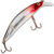 Воблер BAT Wounded Minnow 4431090 90 (10г) 301