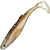 Твистер Behr Trendex Flying Minnow (14см) 01 (упаковка - 3шт)