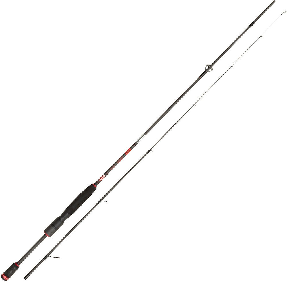 Спиннинг Berkley URBN RS Micro Lure (1.9м; 1-8г)