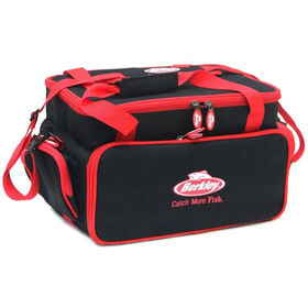 Сумка Berkley Powerbait Dough Bag р.L