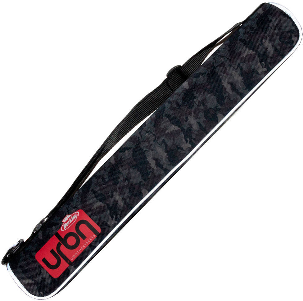 Тубус для удилища Berkley Urbn Rod tube Extra Short (60см)