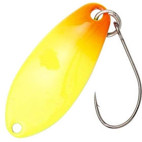 Блесна Berkley AGS Masu (1.5г) Orange Tip/Chartreuse/Gold