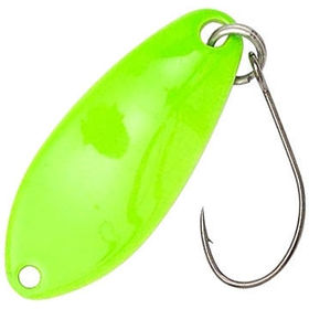 Блесна Berkley AGS Masu (1.5г) Vert Lime Green/Gold/Gold